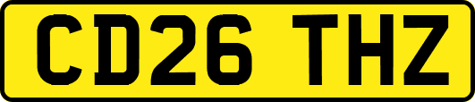 CD26THZ