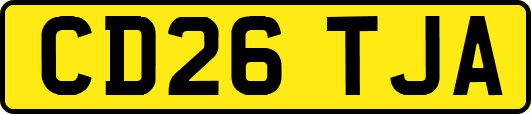 CD26TJA