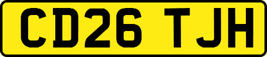 CD26TJH