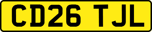 CD26TJL