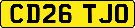 CD26TJO