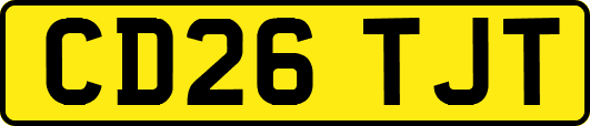 CD26TJT