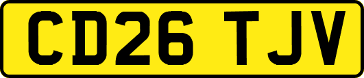 CD26TJV