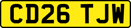 CD26TJW