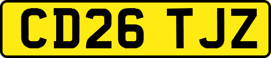 CD26TJZ