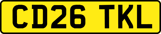 CD26TKL
