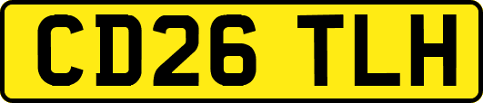 CD26TLH