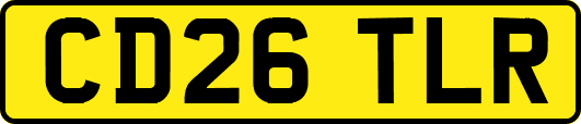 CD26TLR