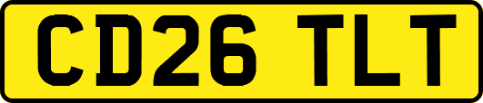 CD26TLT
