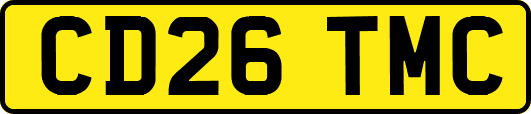 CD26TMC