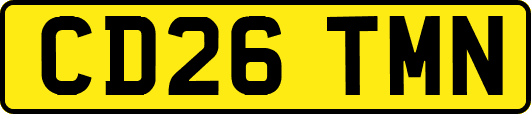 CD26TMN