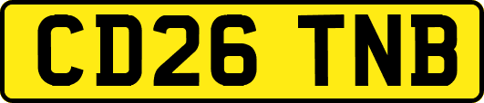 CD26TNB