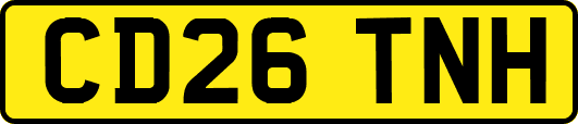 CD26TNH