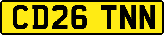 CD26TNN