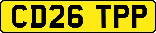 CD26TPP