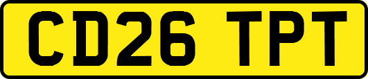 CD26TPT
