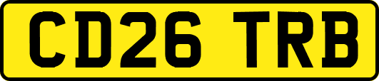 CD26TRB