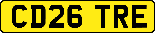 CD26TRE