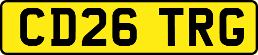 CD26TRG