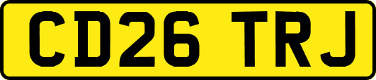 CD26TRJ