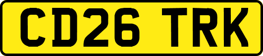 CD26TRK