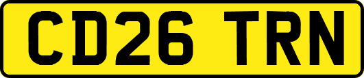 CD26TRN
