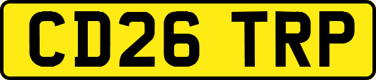 CD26TRP