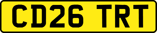 CD26TRT