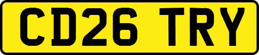 CD26TRY