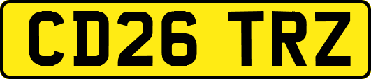 CD26TRZ