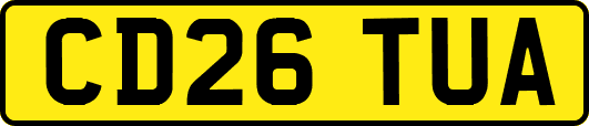CD26TUA