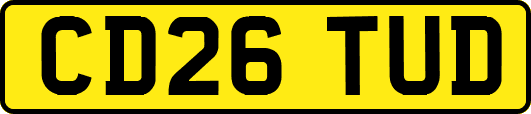 CD26TUD