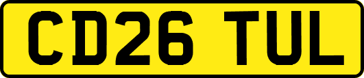 CD26TUL