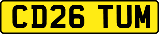 CD26TUM