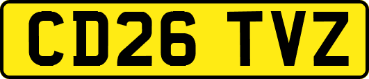 CD26TVZ