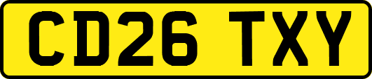 CD26TXY