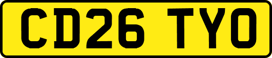 CD26TYO