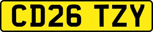 CD26TZY