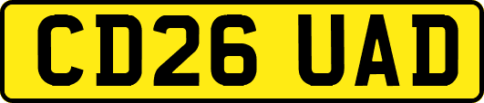 CD26UAD