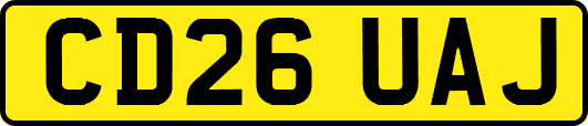 CD26UAJ