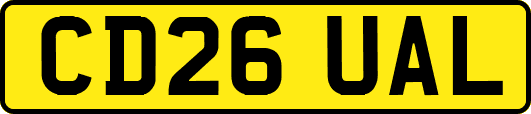 CD26UAL