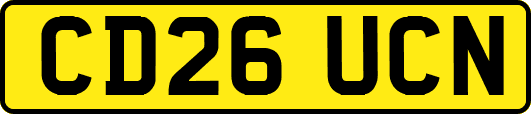 CD26UCN
