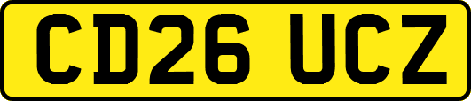 CD26UCZ
