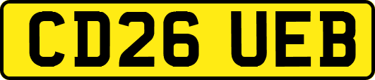 CD26UEB