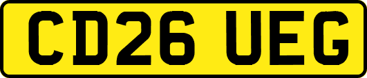 CD26UEG