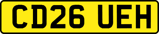CD26UEH