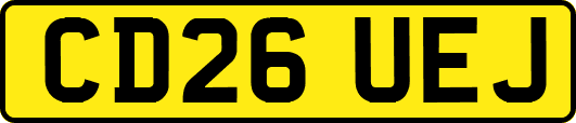 CD26UEJ
