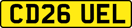 CD26UEL