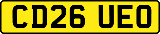 CD26UEO