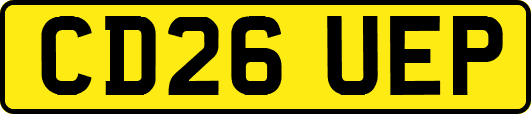 CD26UEP